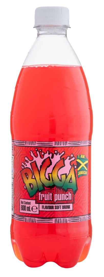 Bigga Fruit Punch