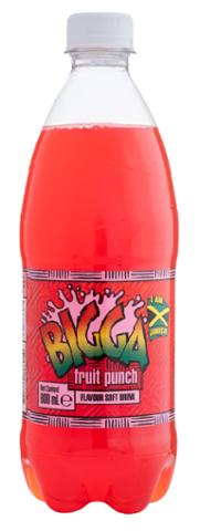 Bigga Fruit Punch