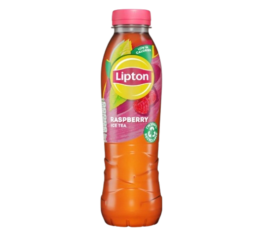 Lipton Raspberry Ice Tea