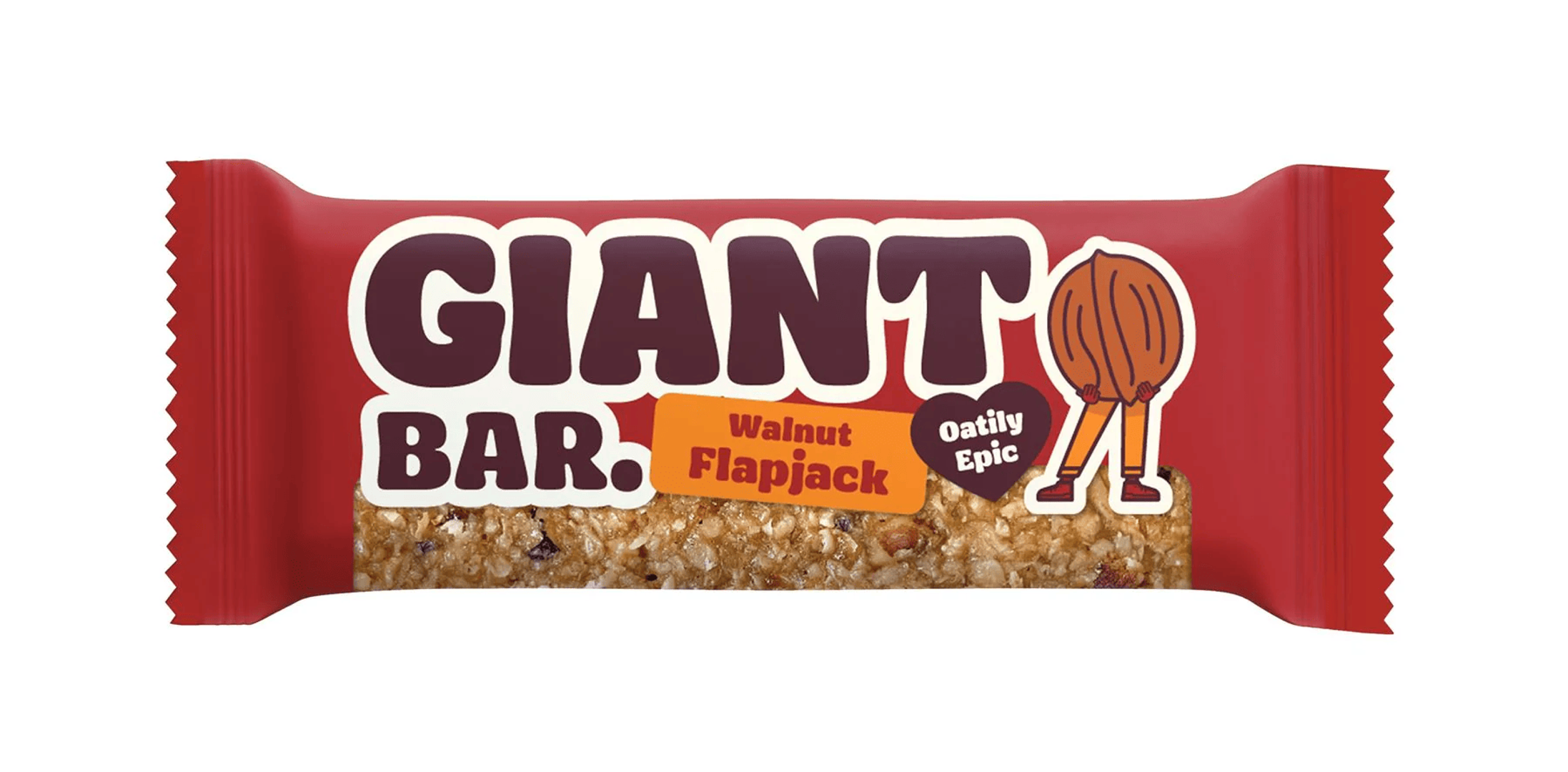 Ma Baker Giant Bar Walnut