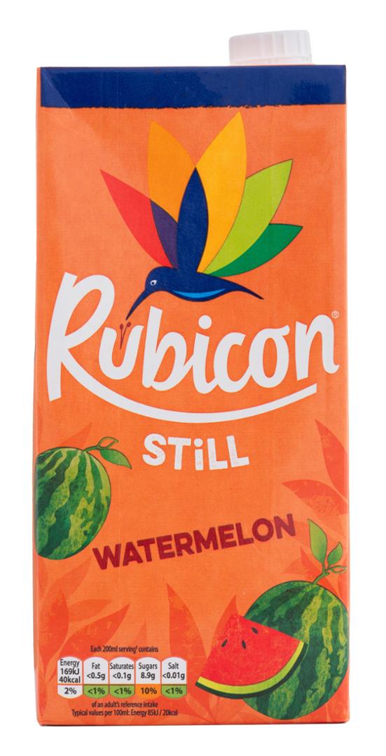 Rubicon Watermelon