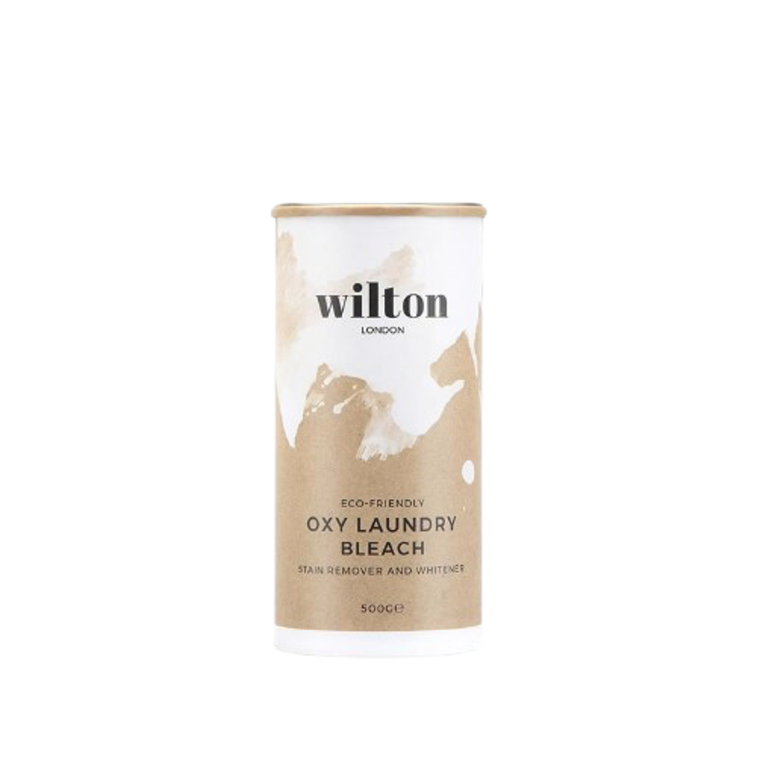 Wilton London Eco-Friendly Oxy Laundry Bleach