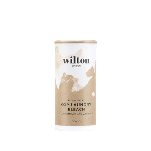 Wilton London Eco-Friendly Oxy Laundry Bleach