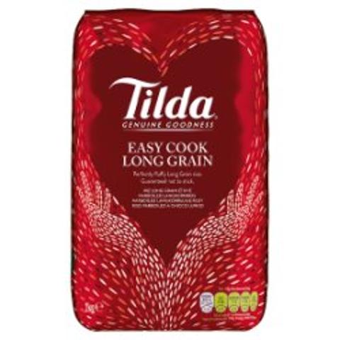 Tilda Easy Cook Long Grain
