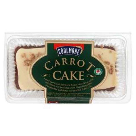 Coolmore Carrot Cake