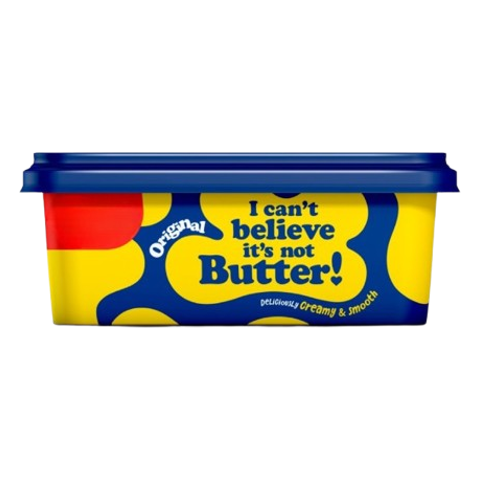I Can't Believe It's Not Butter! Original