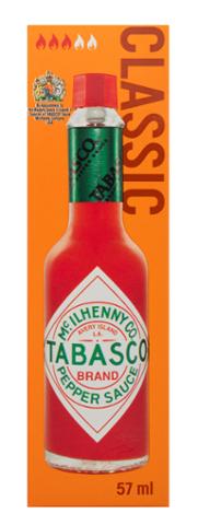 Tabasco Pepper Sauce