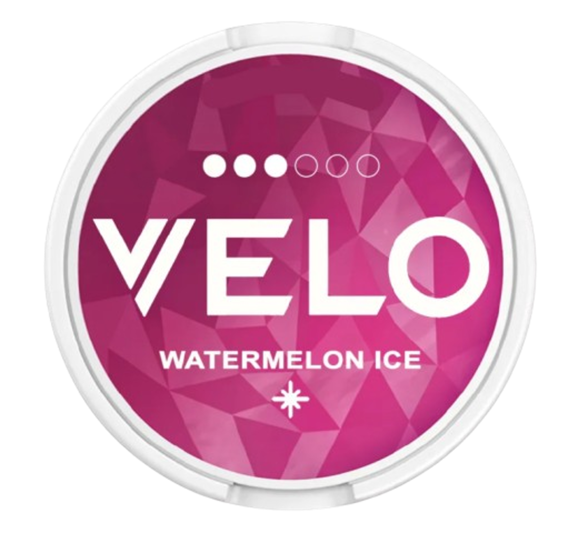 Velo Watermelon Ice