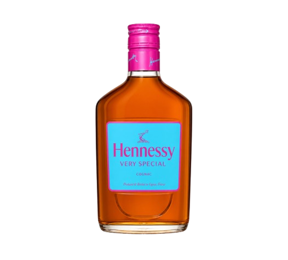 Hennessy Very Special Cognac | Afro Caribbean Food & Wine | Devo