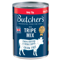 Tripe mix sale