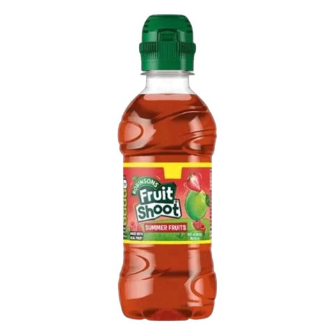 Robinsons Fruit Shoot Summer Fruits
