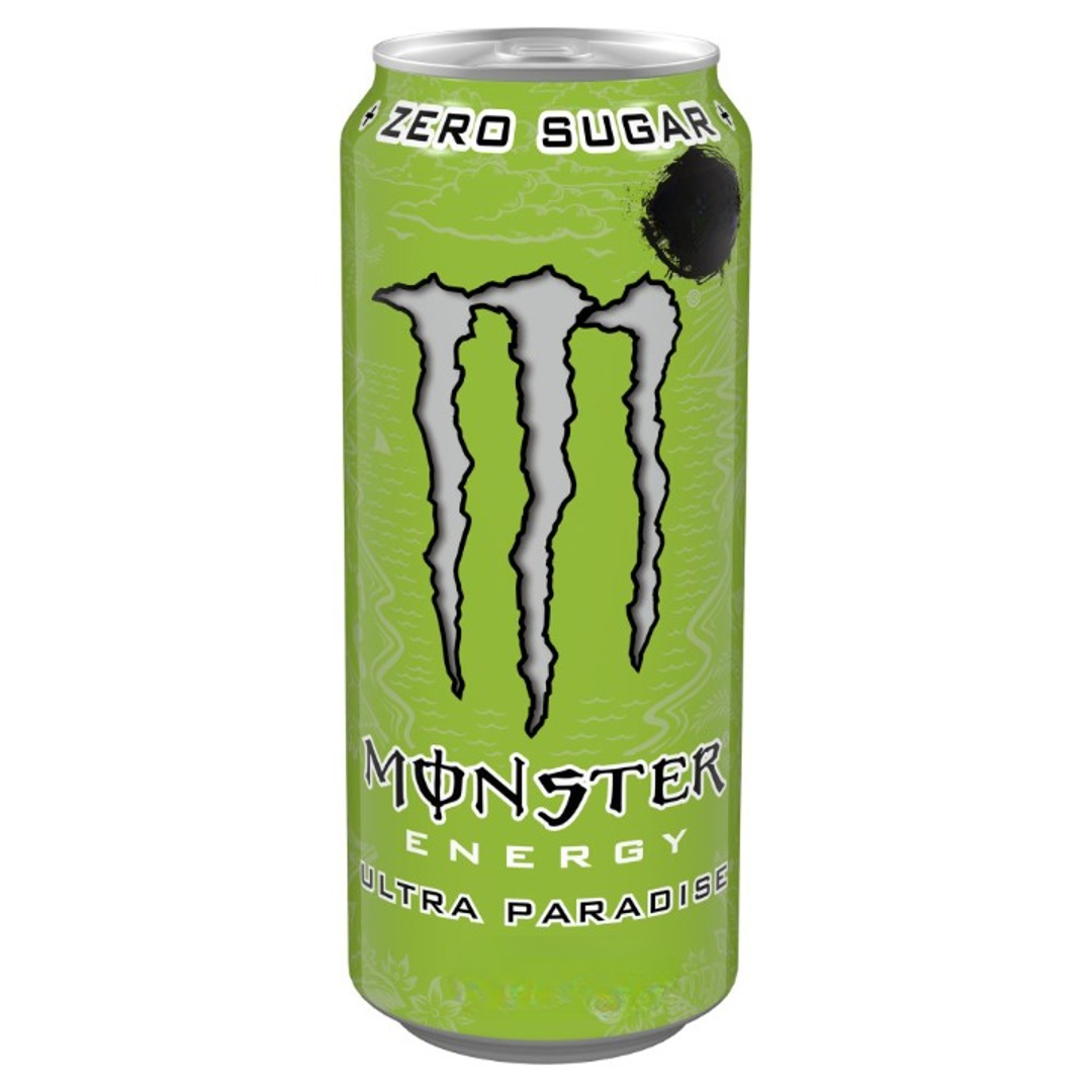 Monster Energy Ultra Paradise