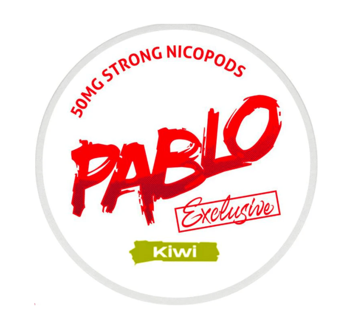 Pablo Exclusive Kiwi