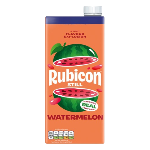 Rubicon Still Watermelon
