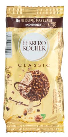 Ferrero Rocher Classic Ice Cream Stick