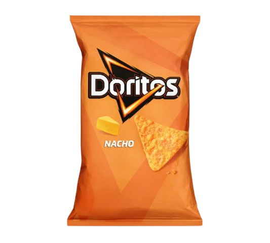Doritos Nacho