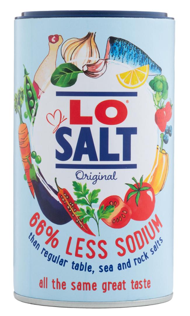 LoSalt Reduced Sodium Salt