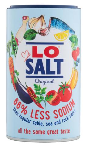LoSalt Reduced Sodium Salt