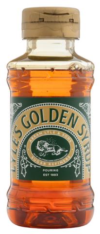 Lyle's Golden Syrup