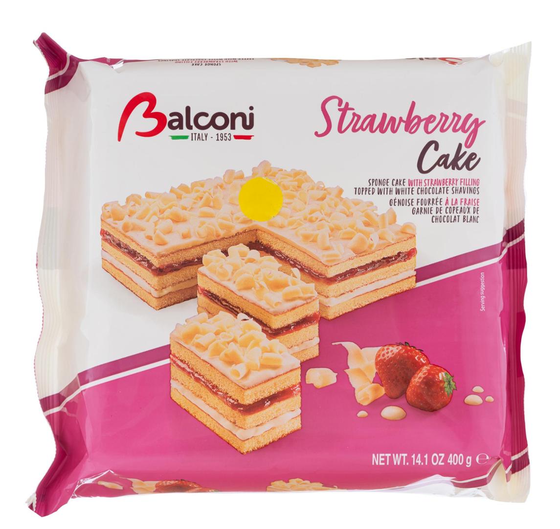 cake balconi