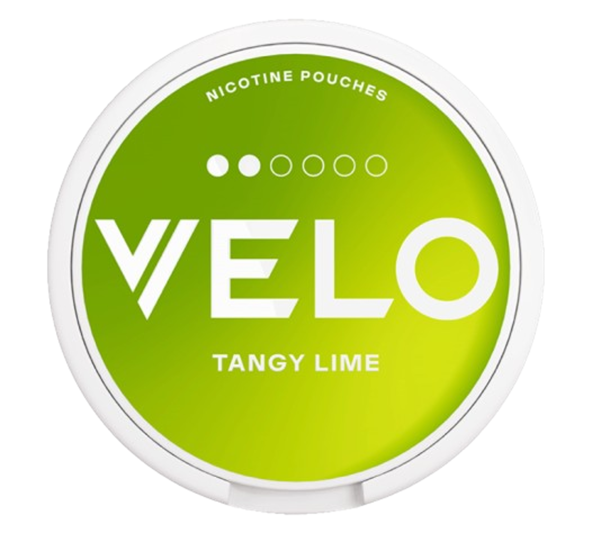 Velo Tangy Lime