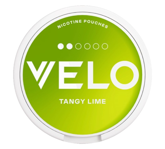 Velo Tangy Lime