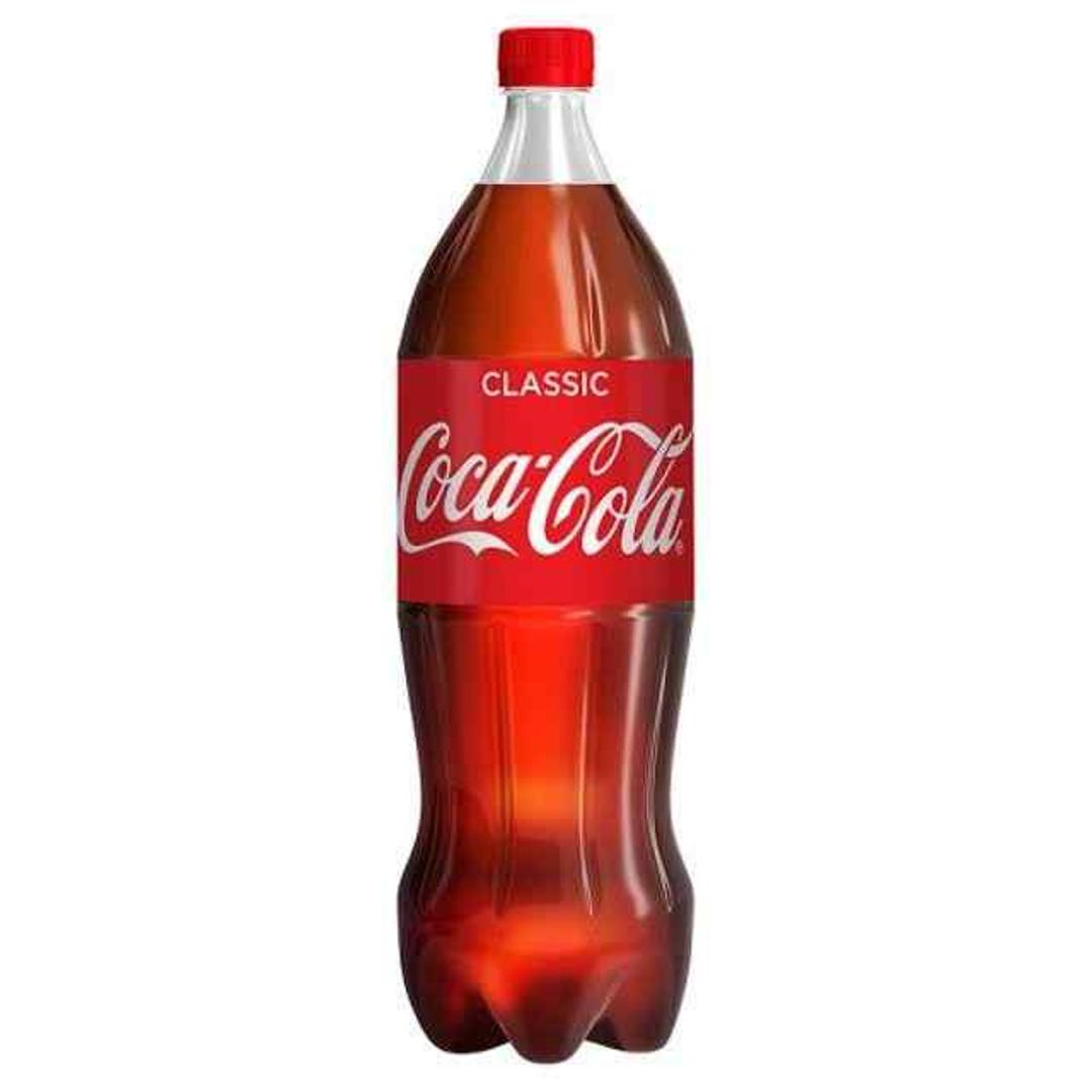 Coca-Cola Regular