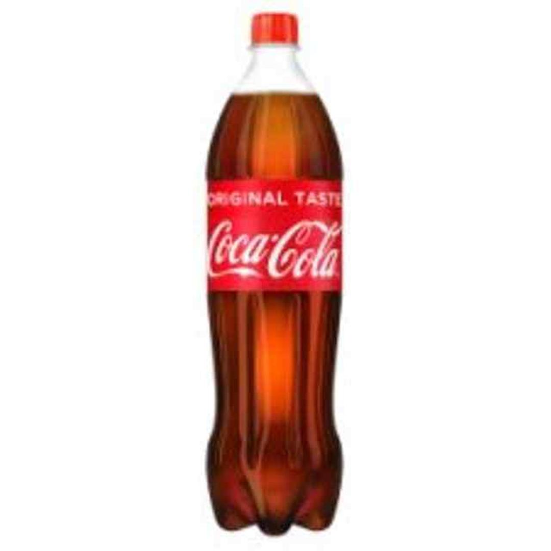 Coca-Cola Original Taste