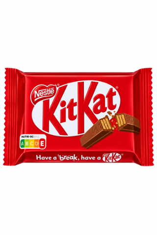 KitKat 4 Finger