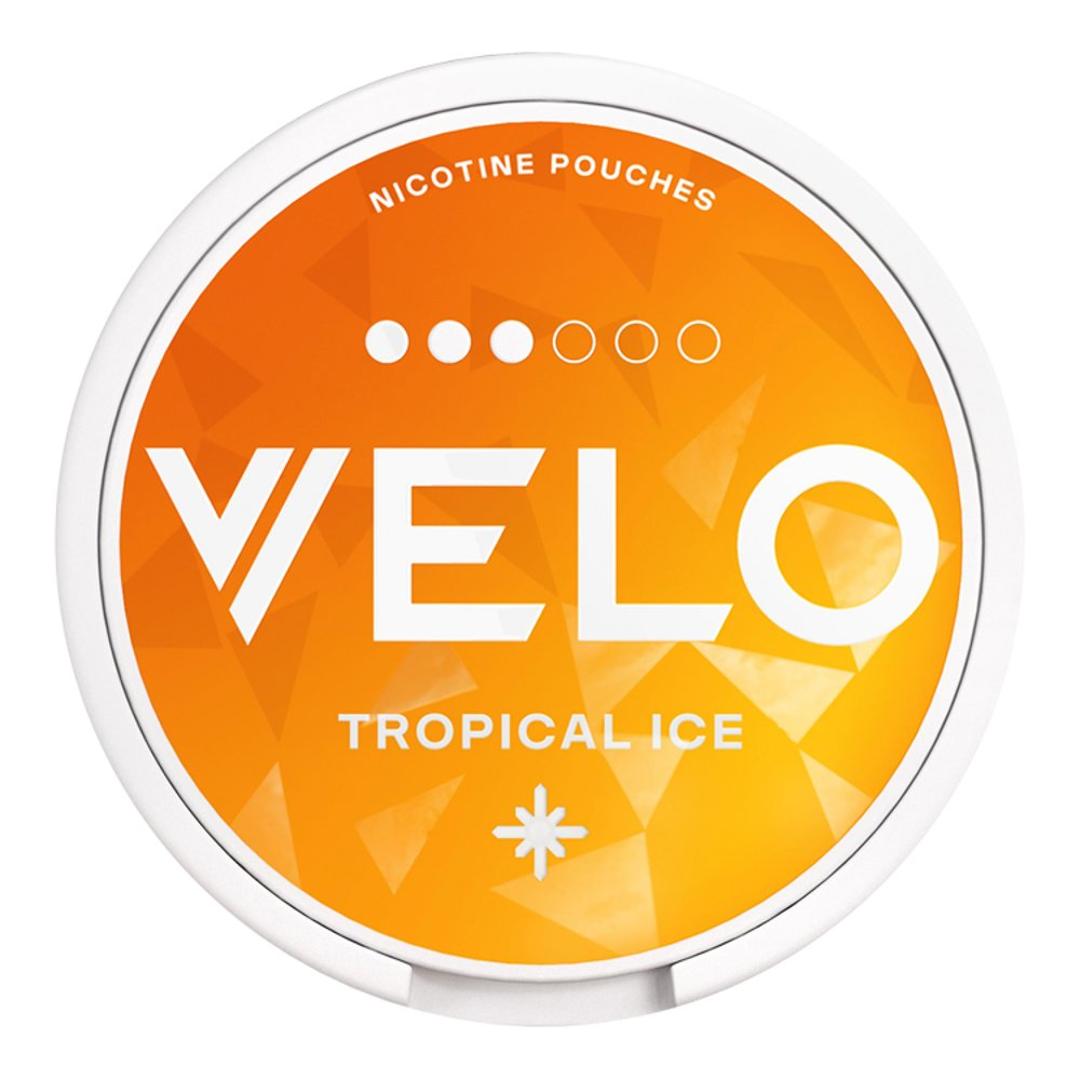 Velo Tropical Ice