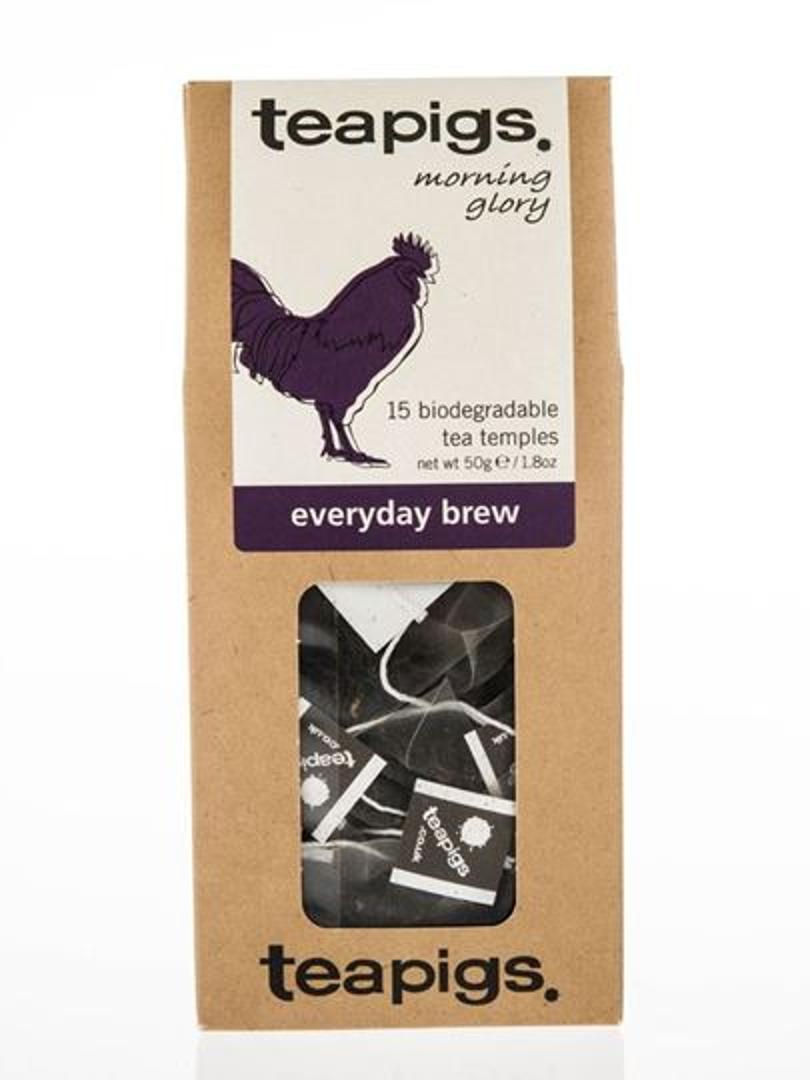 Teapigs Everyday Brew Tea 15pk