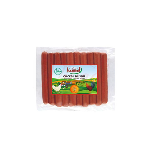 Istanbul Chicken Sausage