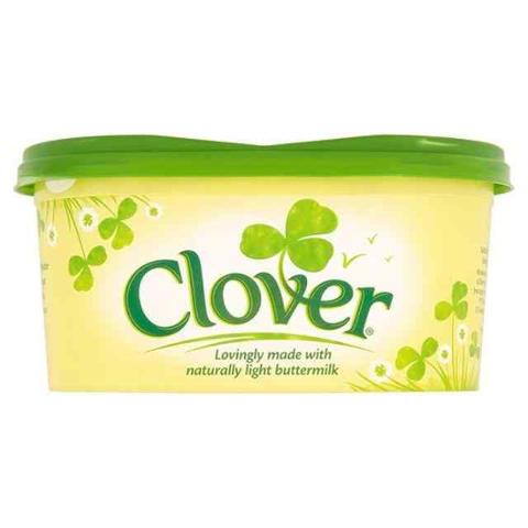 Premium Creamed Clover Honey 500g - Airborne Honey