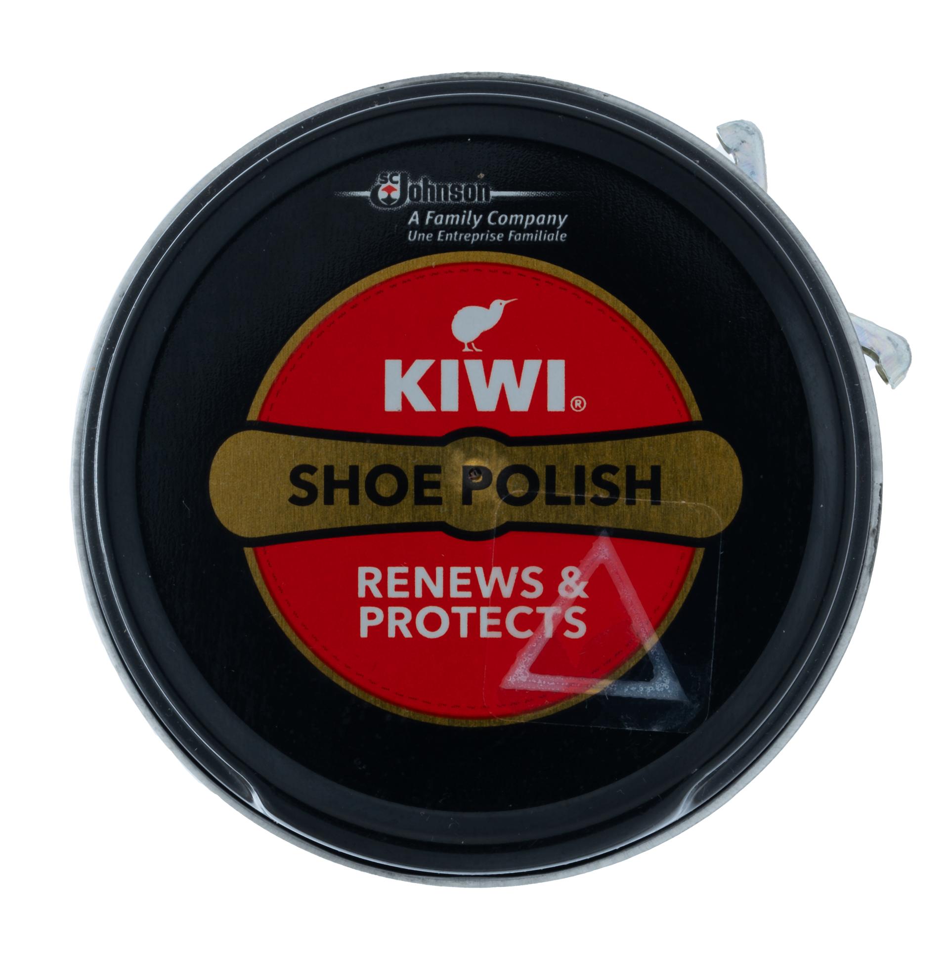 Kiwi Shoe Polish Tin Black | Londis - Edgware | Devo