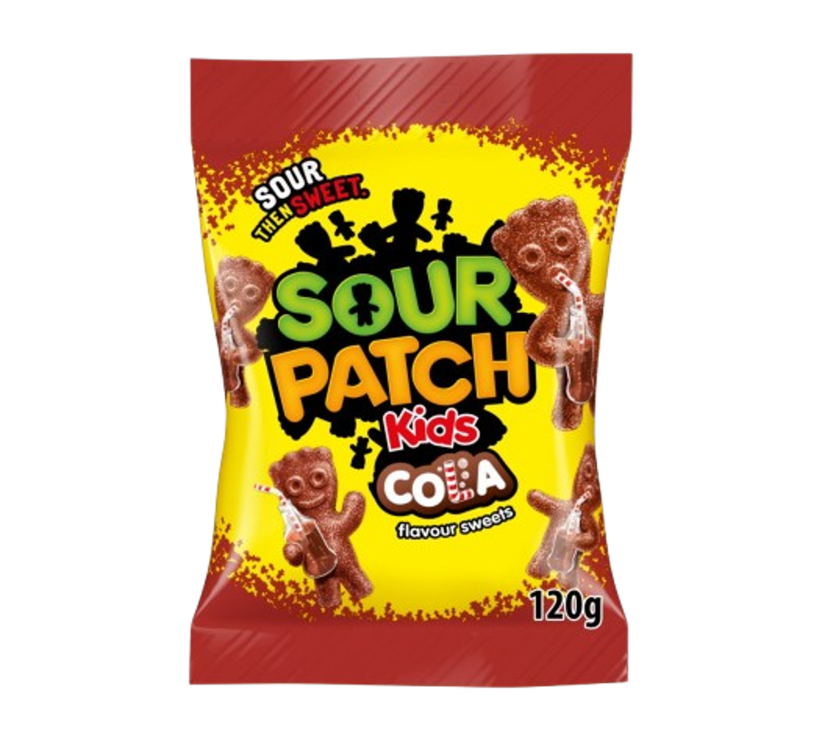 Sour Patch Kids Cola