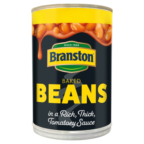 Branston Baked Beans