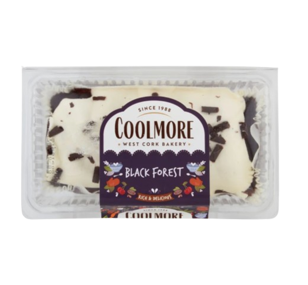 Coolmore Black Forest Cake