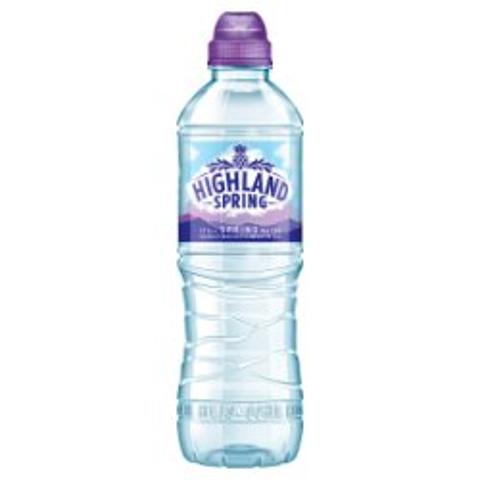 Highland Spring Still Spring Water