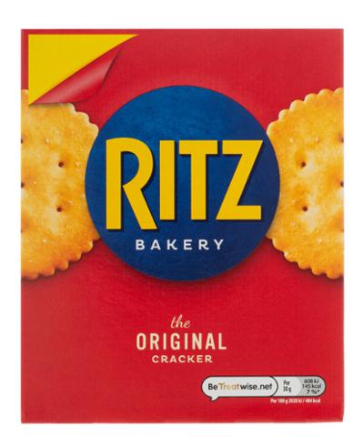 Ritz Original Crackers