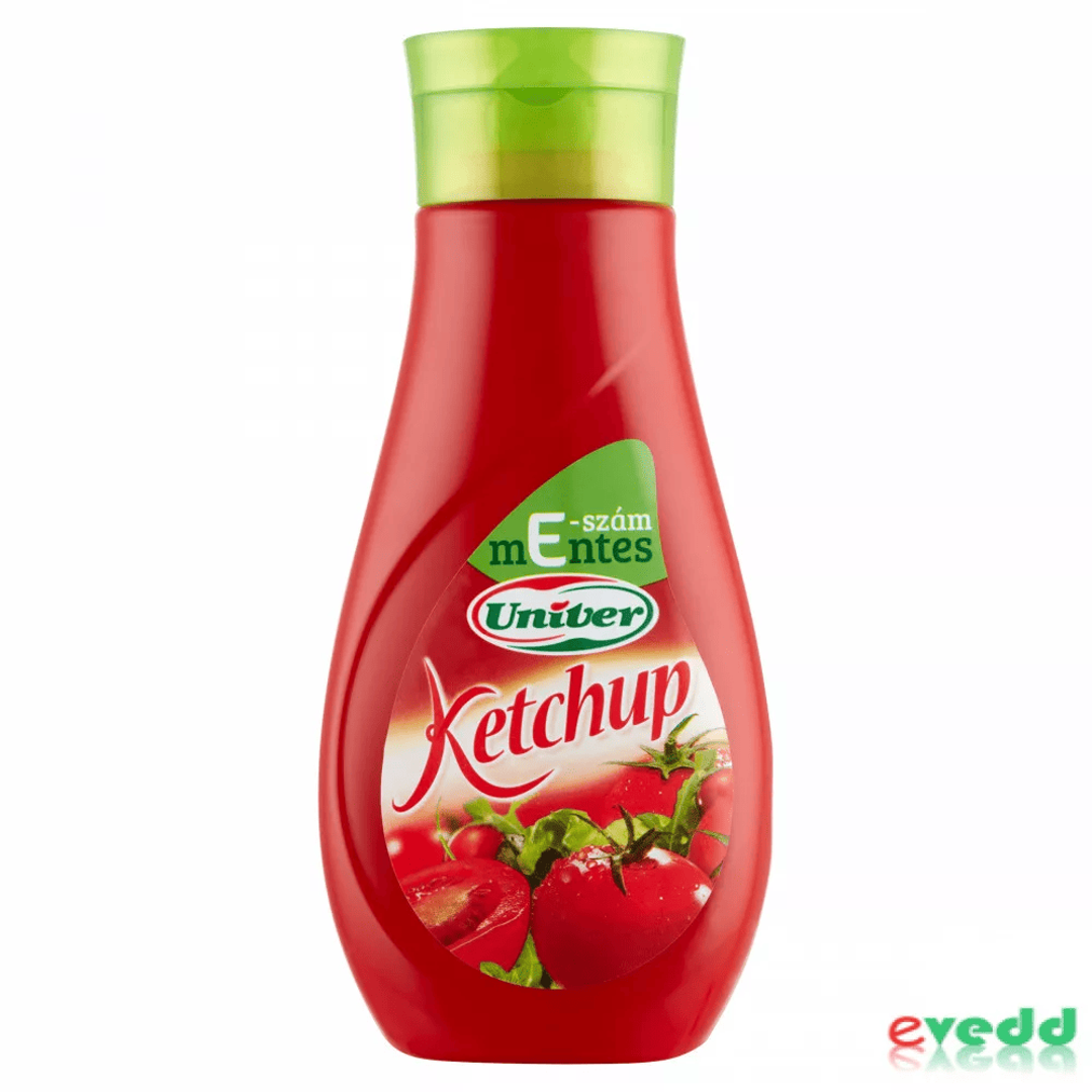 Univer Ketchup