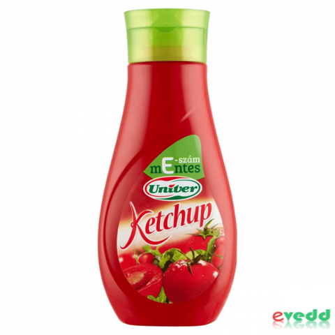 Univer Ketchup