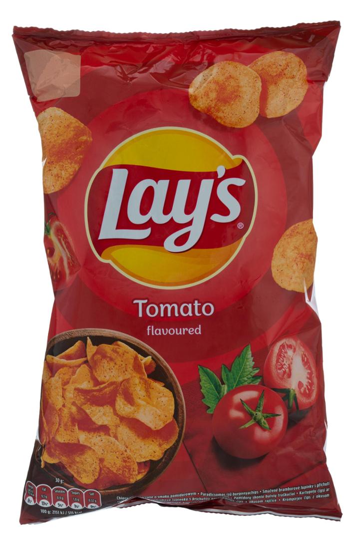 Lay's Tomato