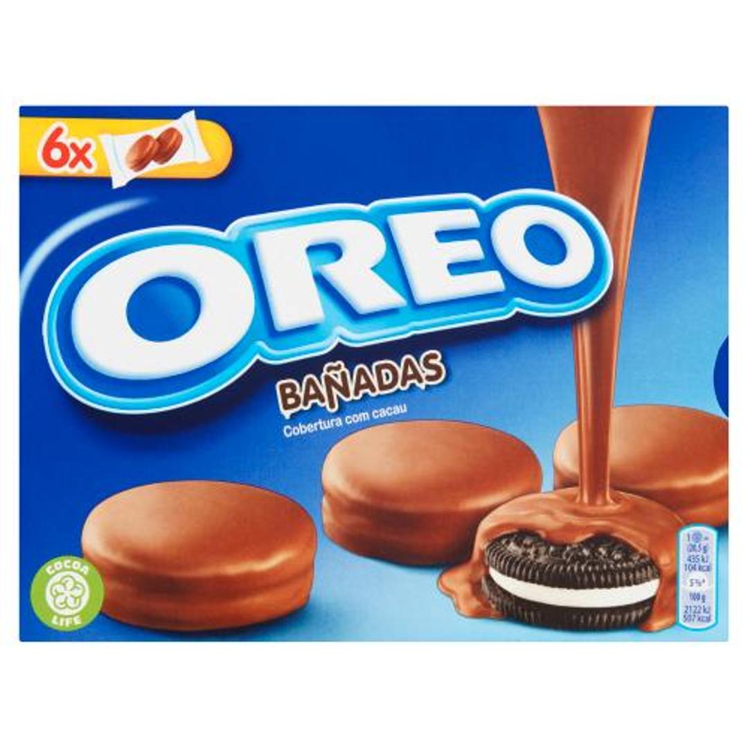 Oreo Banadas