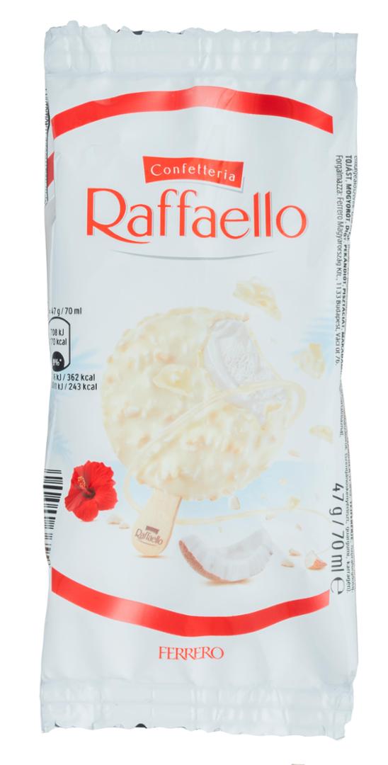 Ferrero Raffaello