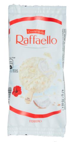 Ferrero Raffaello