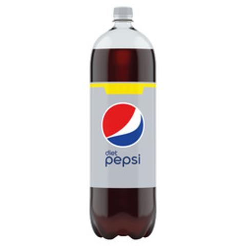 Pepsi Diet