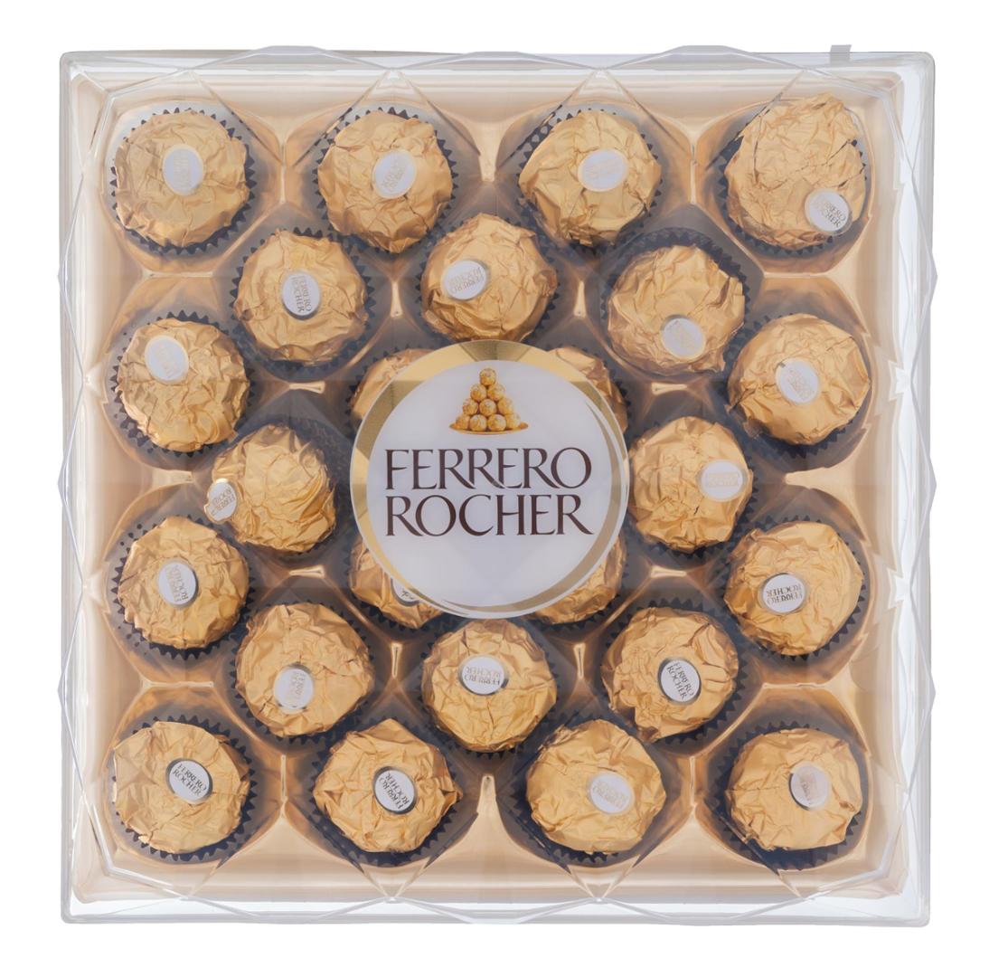 Ferrero Rocher 24pk