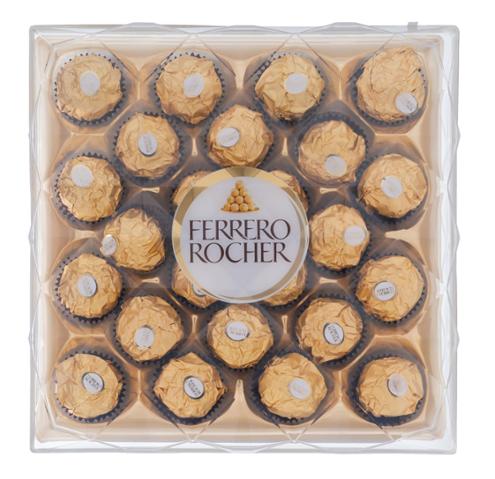 Ferrero Rocher 24pk
