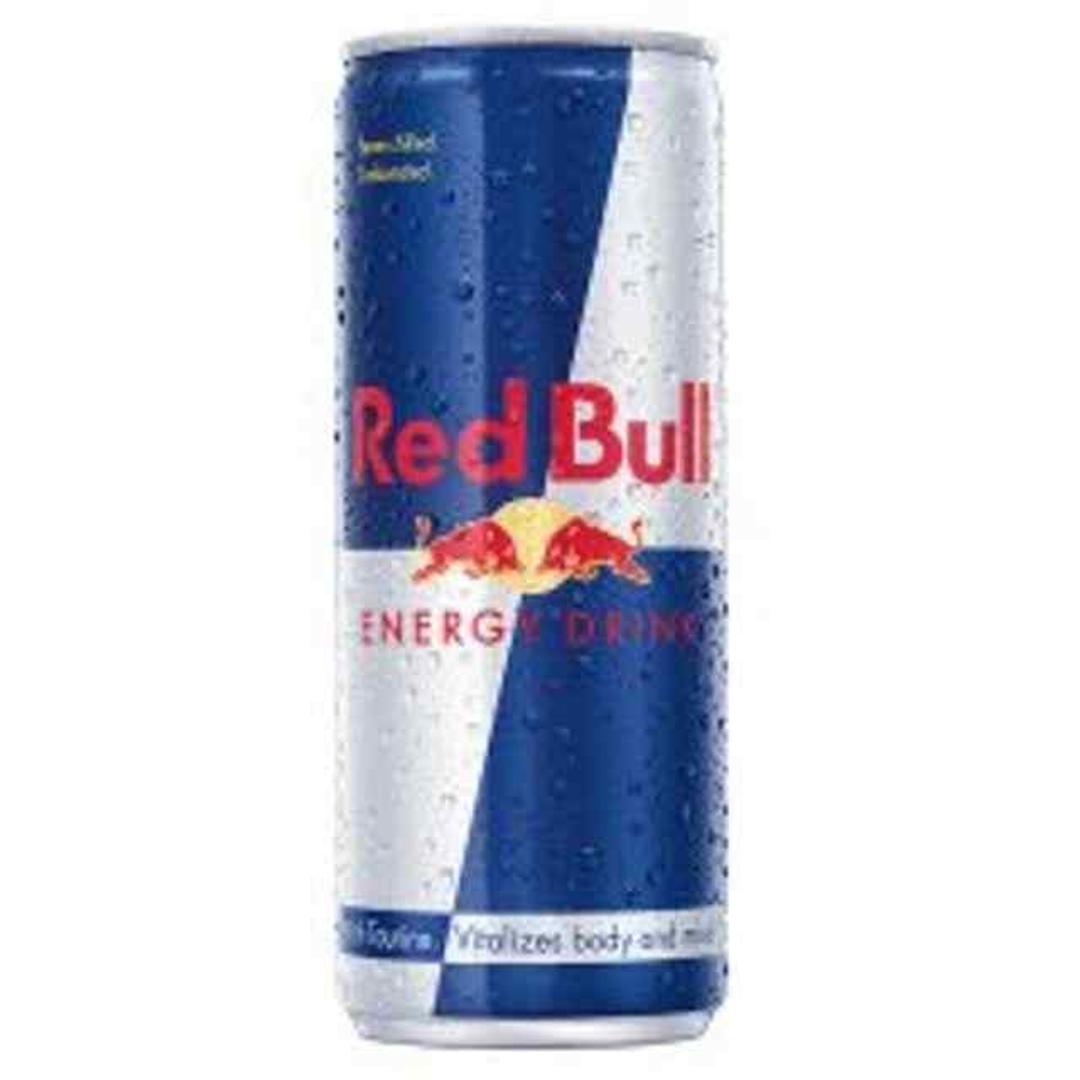 Red Bull Energy Drink