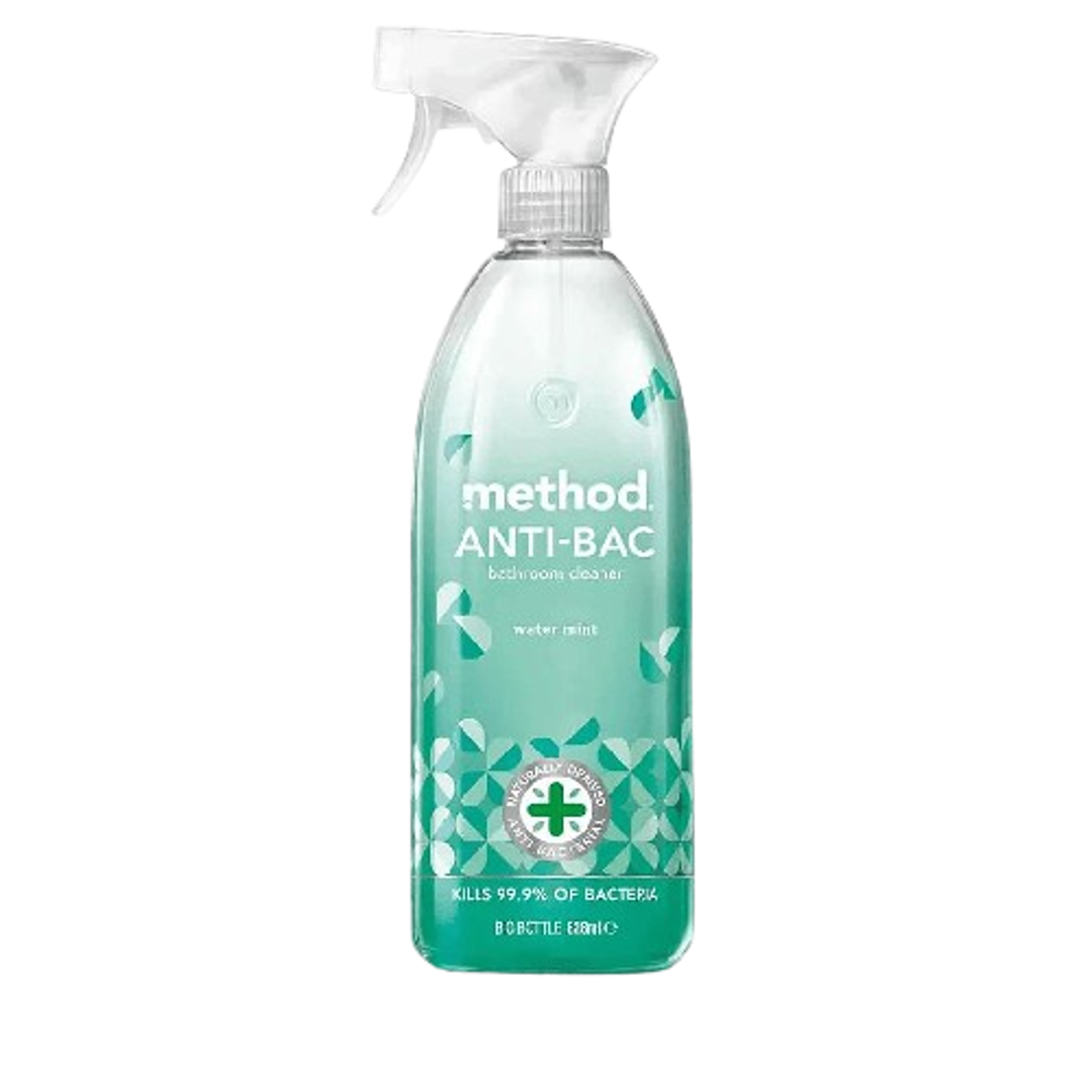 Method Antibac Bathroom Cleaner